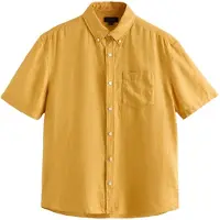 Next Camisa miel