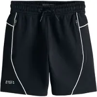 Next Pantalón negro / blanco