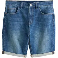 Next Vaquero azul denim