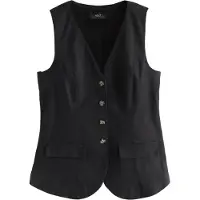 Next Chaleco para traje negro