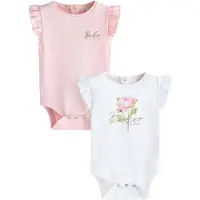 Ted Baker Pijama entero/body oro / verde / rosa / blanco