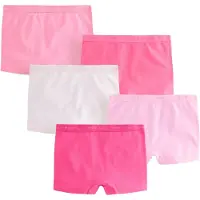 Next Calzoncillo rosa / rosé / rosa claro / blanco