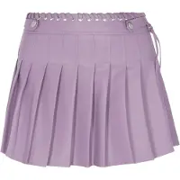MyMo ROCKS Falda lavanda