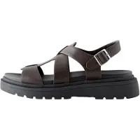 Next Sandalias 'Forever Comfort' chocolate