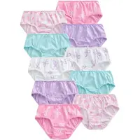 Next Calzoncillo turquesa / lila oscuro / rosa / blanco
