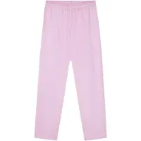 Pockies Pantalón de pijama rosa