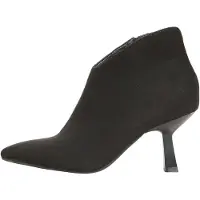 Lipsy Botas de tobillo negro