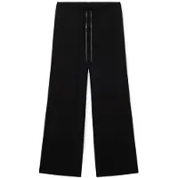 Trussardi Pantalón negro