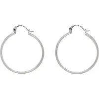 IZIA Pendientes plata