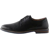 Next Zapatos con cordón negro