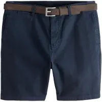 Next Pantalón chino navy / marrón