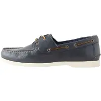 Next Mocasines navy