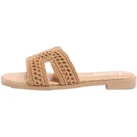 Lipsy Zapatos abiertos capuchino