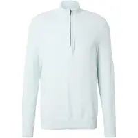 INDICODE JEANS Jersey 'Barcerle' azul pastel