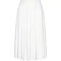 Usha Falda 'Elegant' offwhite