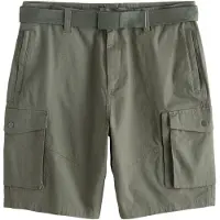 Next Pantalón cargo verde