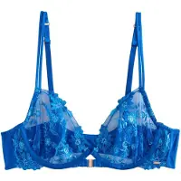 Lipsy Sujetador azul