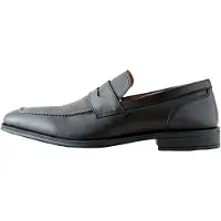 Next Zapatillas negro