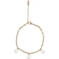 Usha WHITE LABEL Pulsera oro