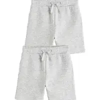 Clarks Pantalón gris moteado