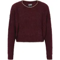 Dreimaster Jersey cyclam