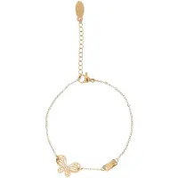 Mymo Pulsera oro