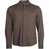Kleinigkeit Camisa 'Peter Maffein' marrón
