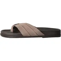 Next Sandalias 'N. Premium' taupe