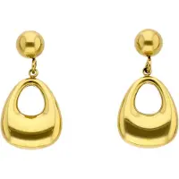 Mymo Pendientes oro
