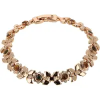 IZIA Pulsera oro