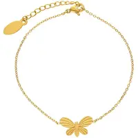 Mymo Pulsera oro