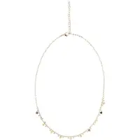 IZIA Cadena oro