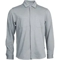Kleinigkeit Camisa 'Peter Maffein' gris