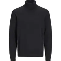 Jack & Jones Jersey 'JJEBasic' negro