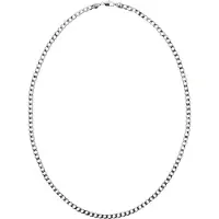 MyMo ROCKS Cadena plata
