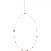 Mymo Cadena oro / mezcla de colores