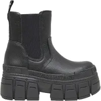 Buffalo Botas Chelsea 'Gospher' negro