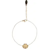 IZIA Pulsera oro
