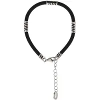 Usha Pulsera plata