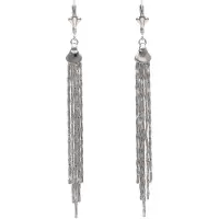 Mymo Pendientes plata