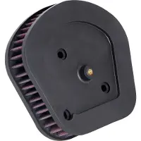 K&N Filtro De Aire Hd-1718