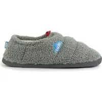 Nuvola Nuvola. Zapatillas de casa 'Classic Sheep' gris