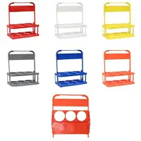 Softee Botella Pvc Basic Carrier For 6 S