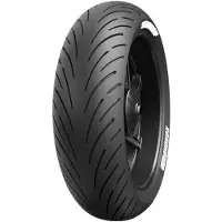 Eurogrip Neumático Trasero Sport-touring Roadhound 66h Tl