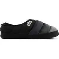 Nuvola Nuvola. Zapatillas de casa 'Classic Colors' negro