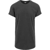 Urban Classics Camiseta grafito