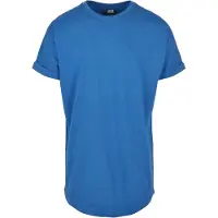 Urban Classics Camiseta azul real