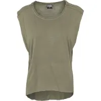 Urban Classics Camiseta oliva