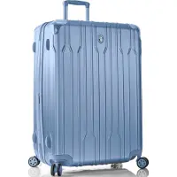 Heys Carrito azul claro