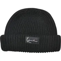 Karl kani Gorra negro / blanco